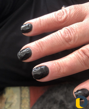 Nail мастер
