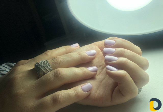 Nail мастер