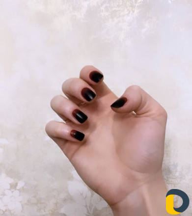Nail мастер