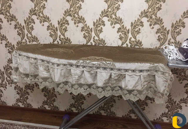 Накидка на гладильную доску