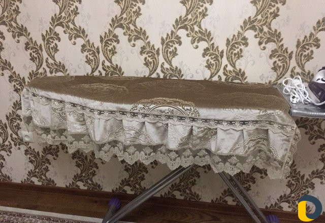 Накидка на гладильную доску