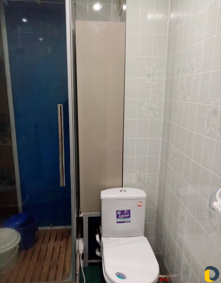 Накопительные баки для воды в квартиру