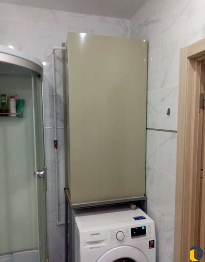 Накопительные баки для воды в квартиру