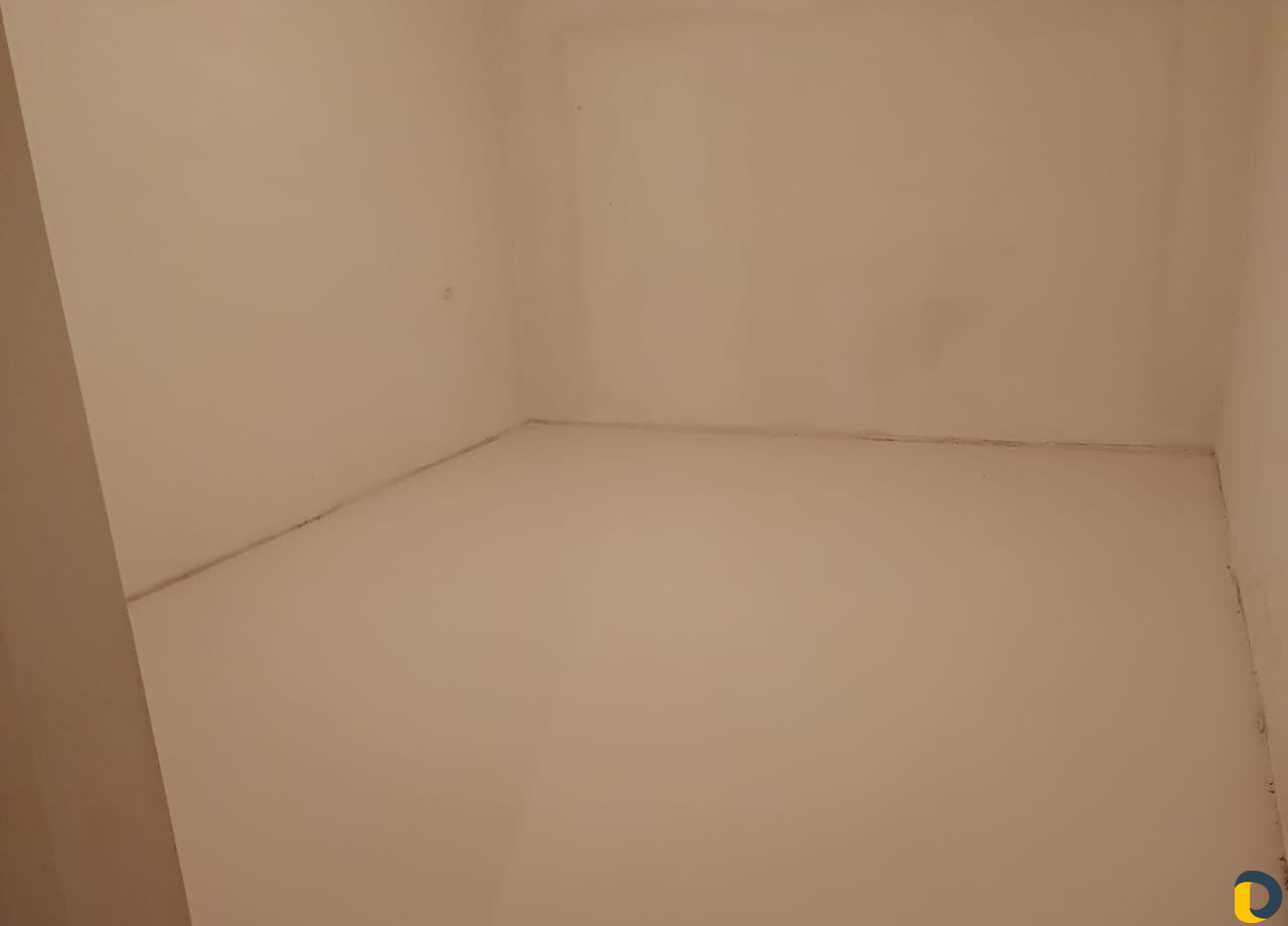 Наливной пол