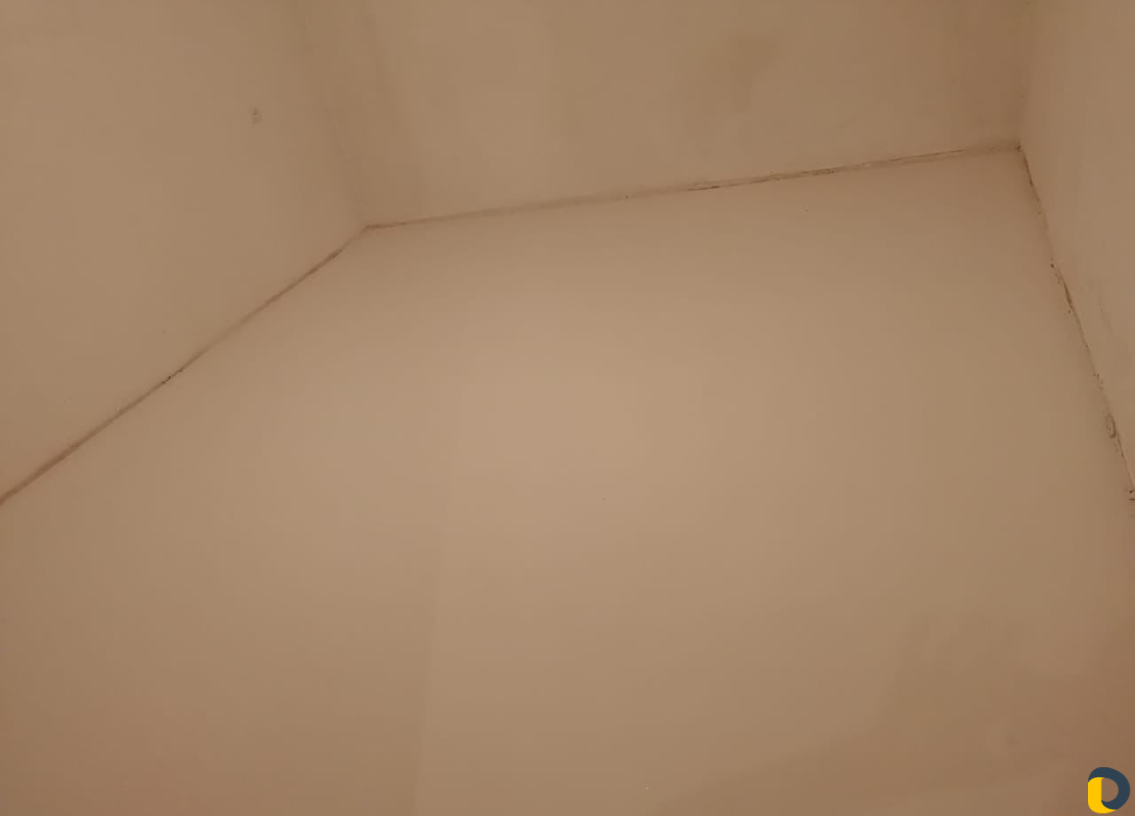 Наливной пол