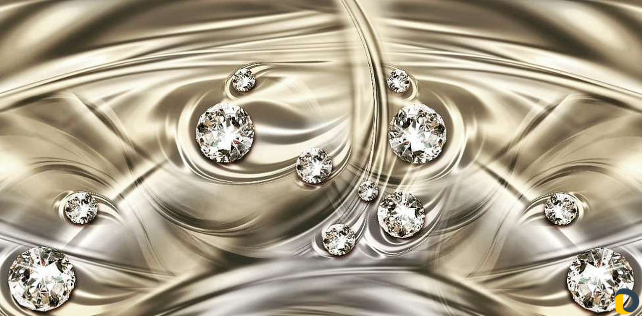 Наливные 3D-полы