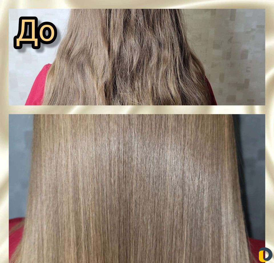 Нанопластика, Ботокс, Кератин