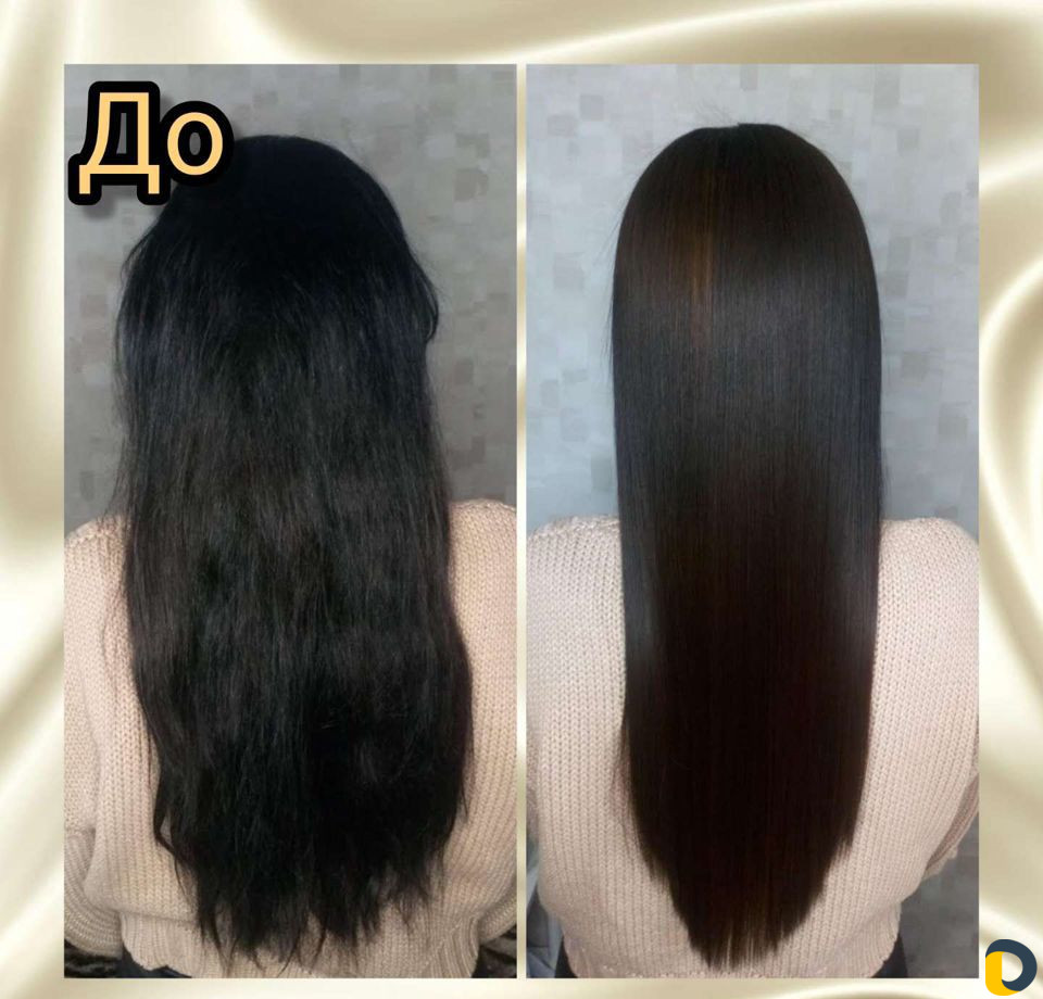 Нанопластика, Ботокс, Кератин