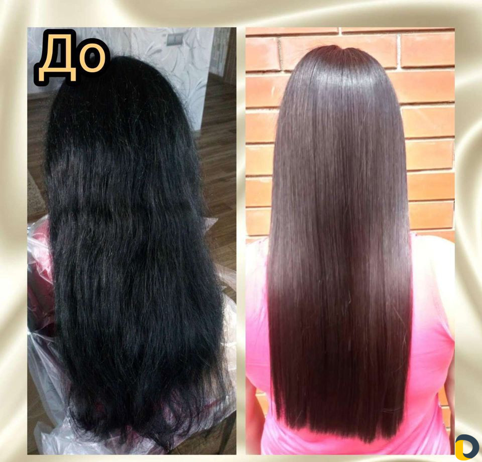 Нанопластика, Ботокс, Кератин