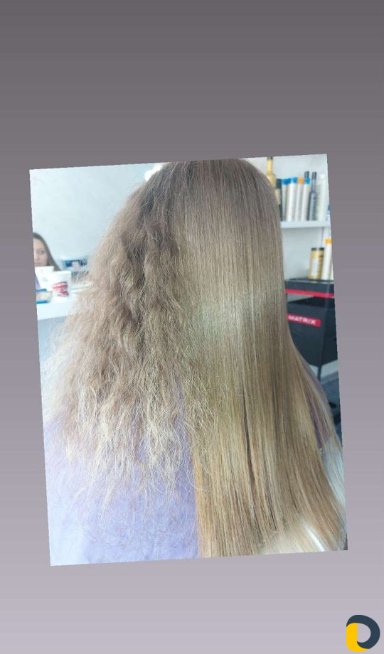 Нанопластика