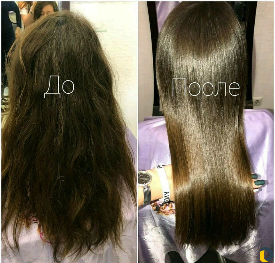 Нанопластика W.One от Floractive