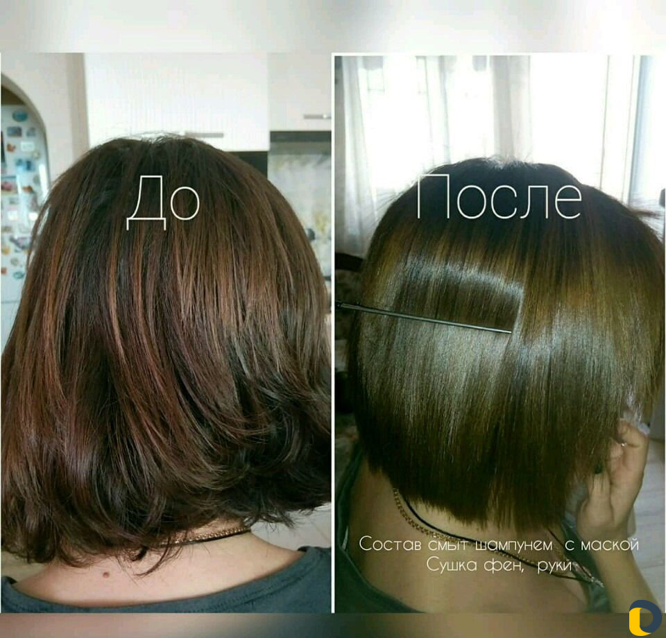 Нанопластика W.One от Floractive