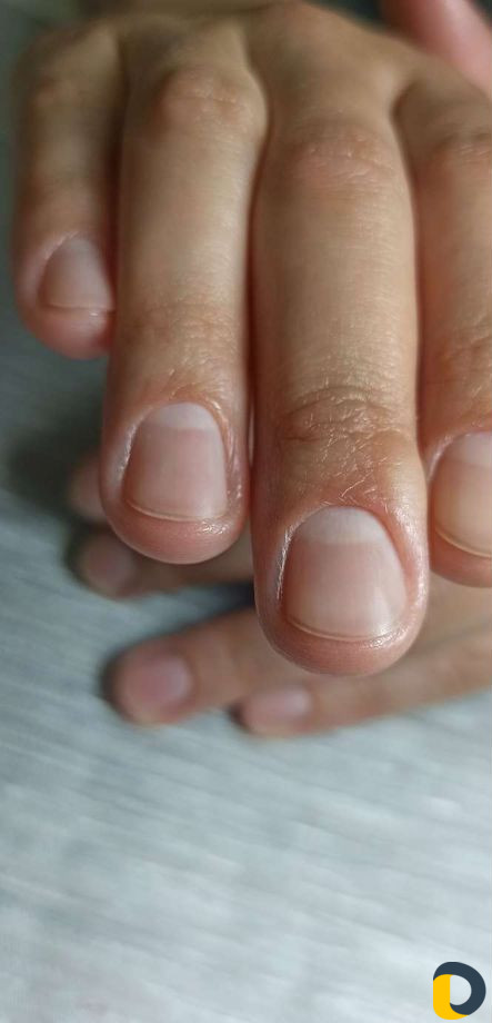 Наращивание и коррекция ногтей ул. Репина