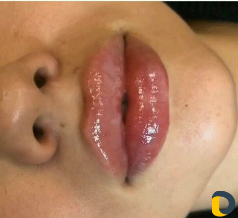 Наращивание красота