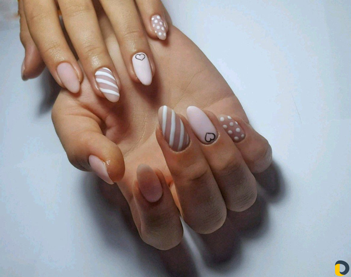 Наращивание, маникюр, педикюр стерильным инструмен