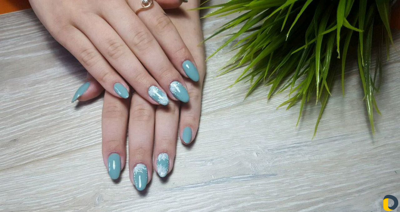 Наращивание, маникюр, педикюр стерильным инструмен