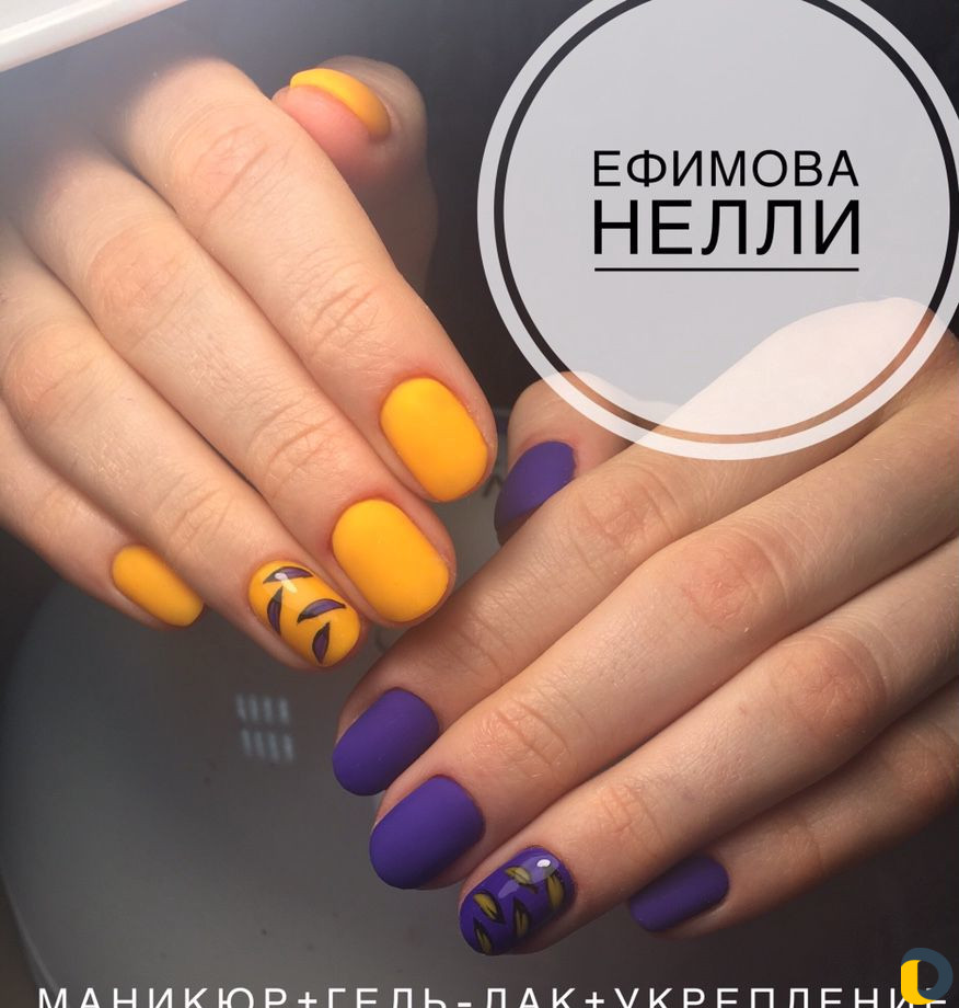 Наращивание ногтей гель лак маникюр педикюр