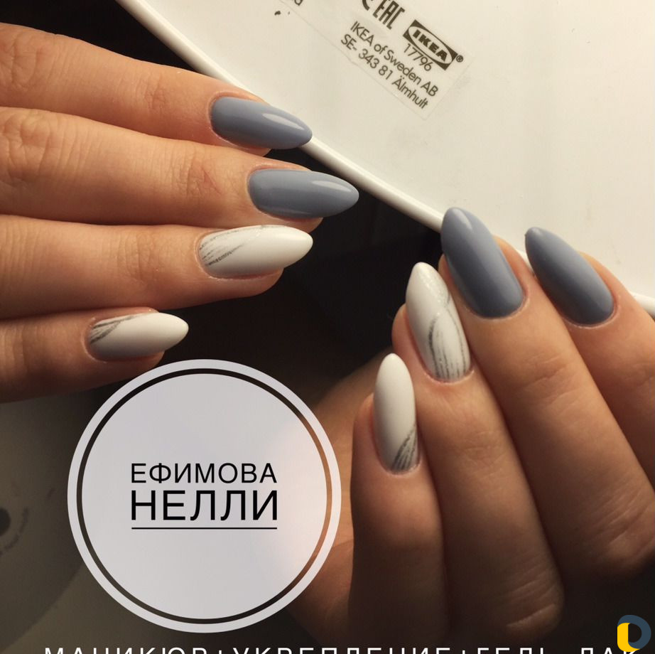 Наращивание ногтей гель лак маникюр педикюр