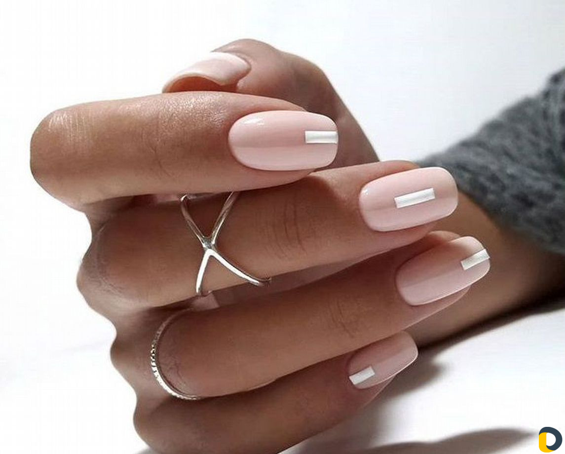 Наращивание ногтей, коррекция, маникюр, шеллак