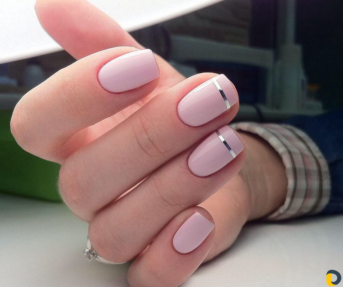 Наращивание ногтей, коррекция, маникюр, шеллак