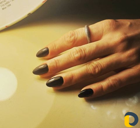 Наращивание Ногтей от 500