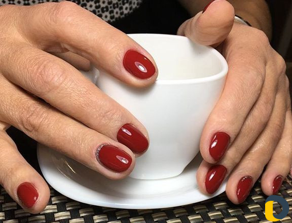 Наращивание ногтей,покрытие гель лаком,маникюр,пед