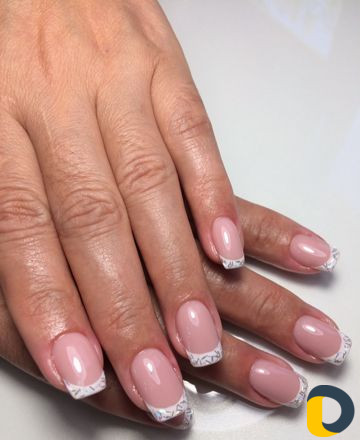 Наращивание ногтей,покрытие гель лаком,маникюр,пед