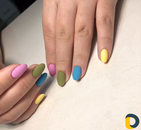 Наращивание ногтей,покрытие гель лаком,маникюр,пед