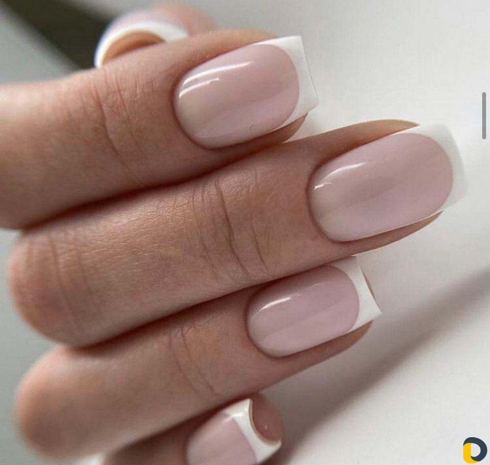 Наращивание ногтей