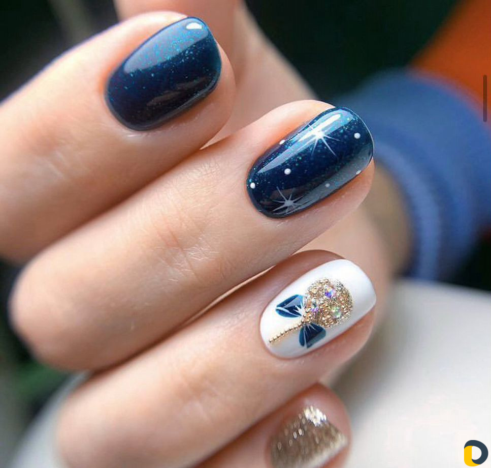 Наращивание ногтей