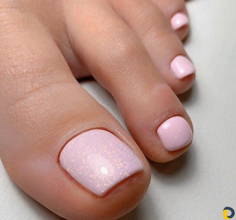 Наращивание ногтей