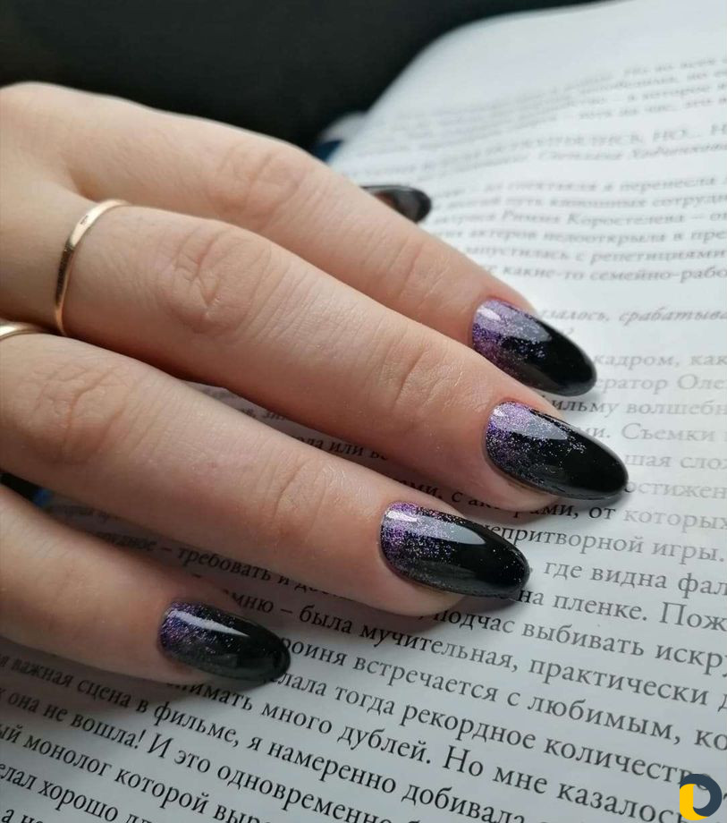 Наращивание ногтей