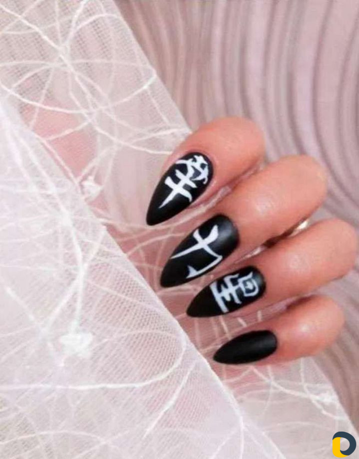 Наращивание ногтей