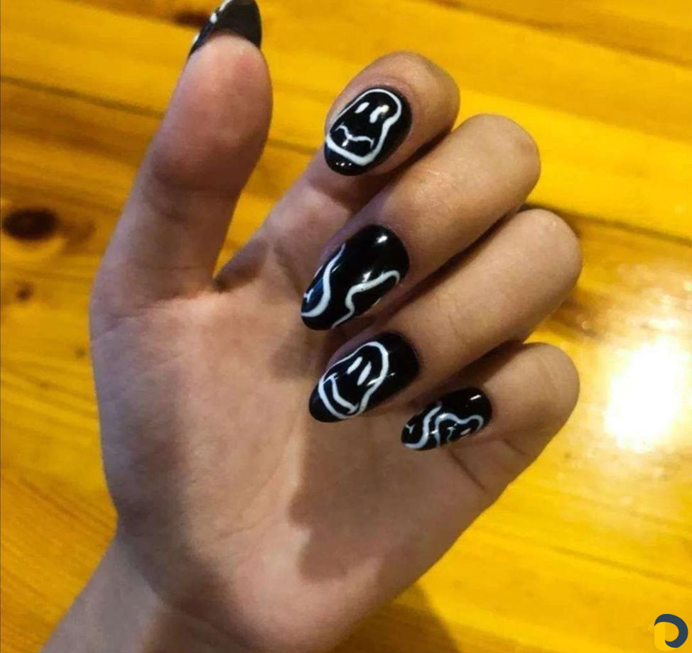 Наращивание ногтей