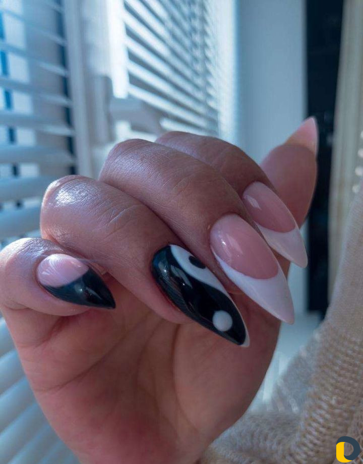 Наращивание ногтей