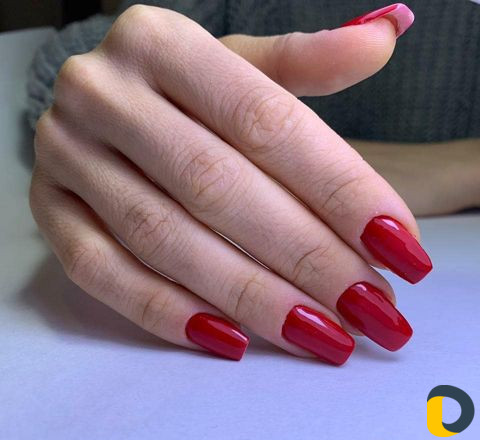 Наращивание, покрытие гель-лак, шеллак, спа уход