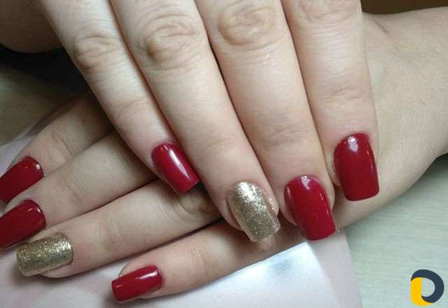 Наращивание, покрытие гель-лак, шеллак, спа уход