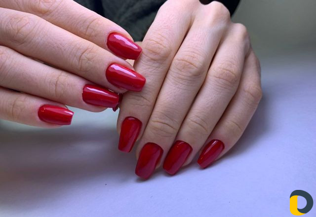 Наращивание, покрытие гель-лак, шеллак, спа уход