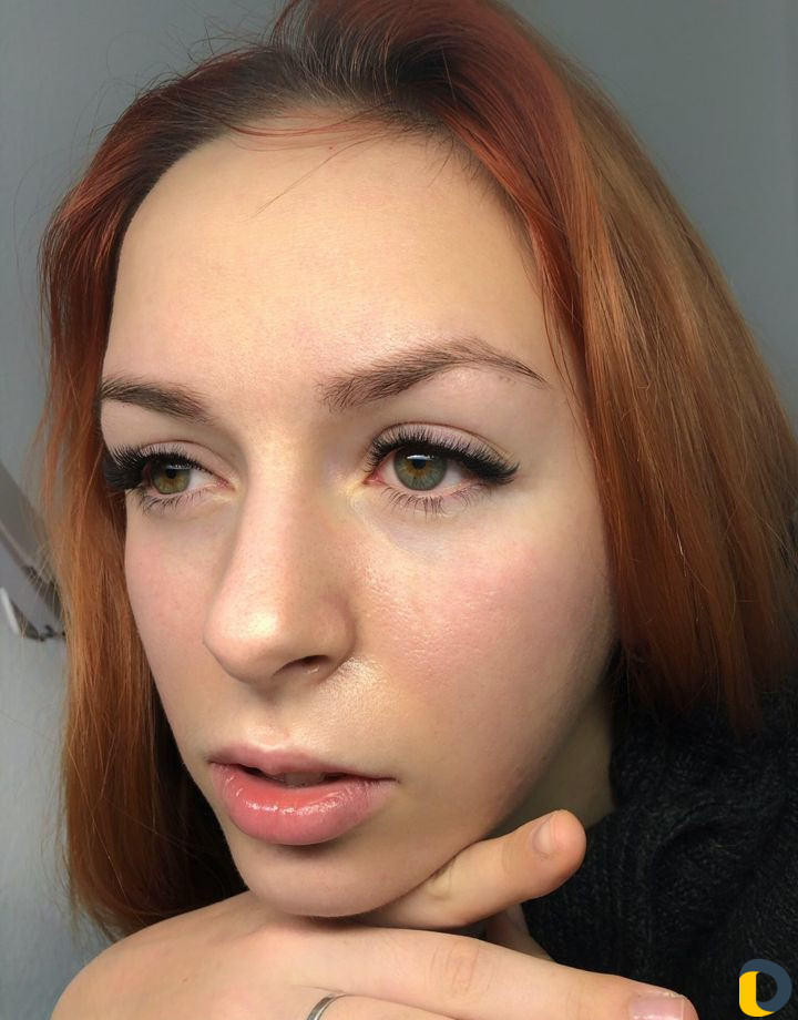 Наращивание ресниц Адлер (Имеретинка)