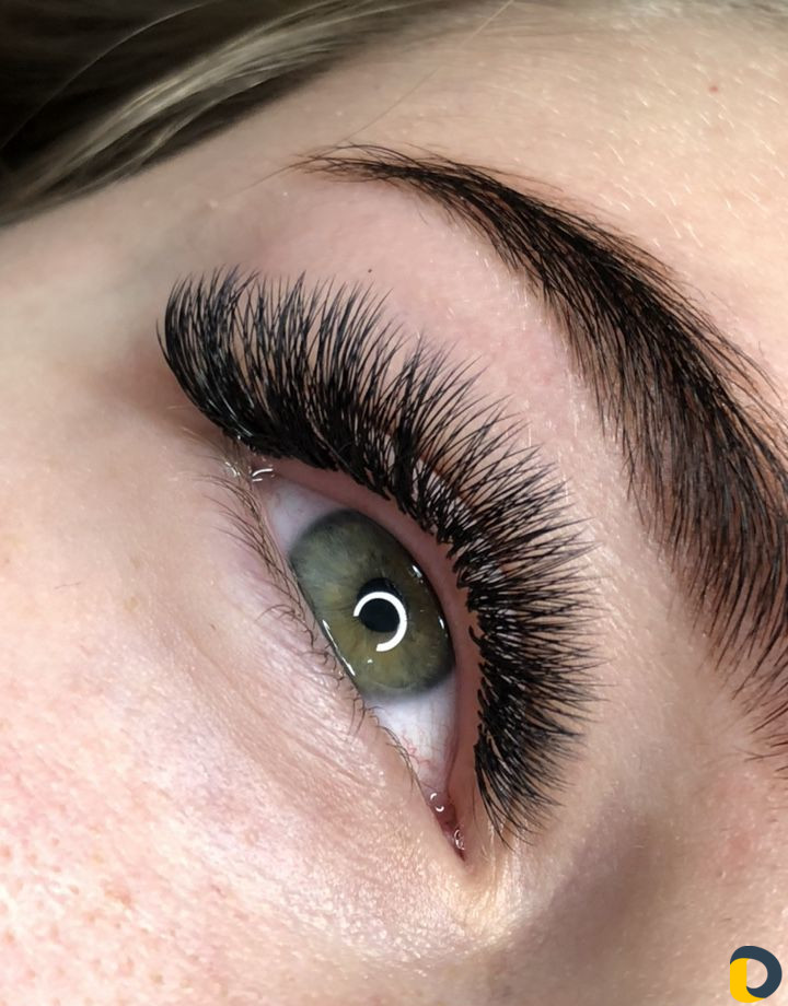 Наращивание ресниц и Обучение