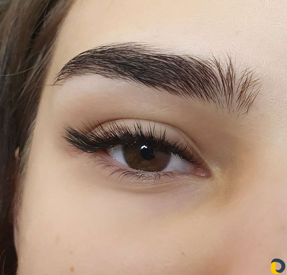 Наращивание ресниц сегодня свободные окна