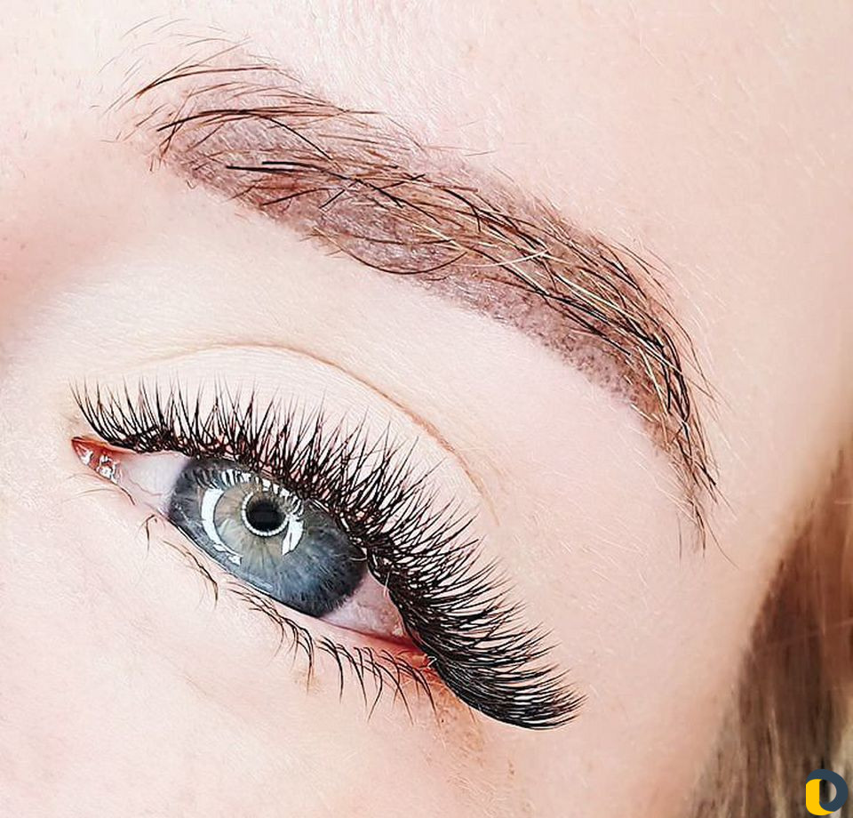 Наращивание ресниц сегодня свободные окна