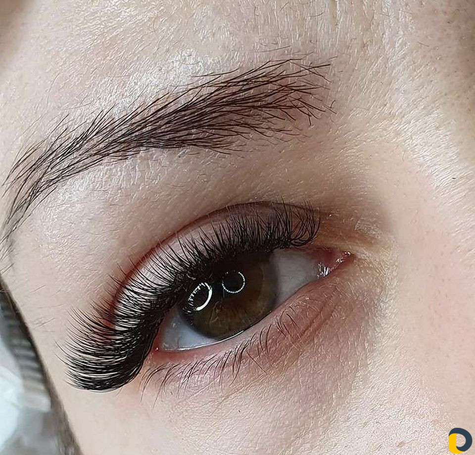 Наращивание ресниц сегодня свободные окна