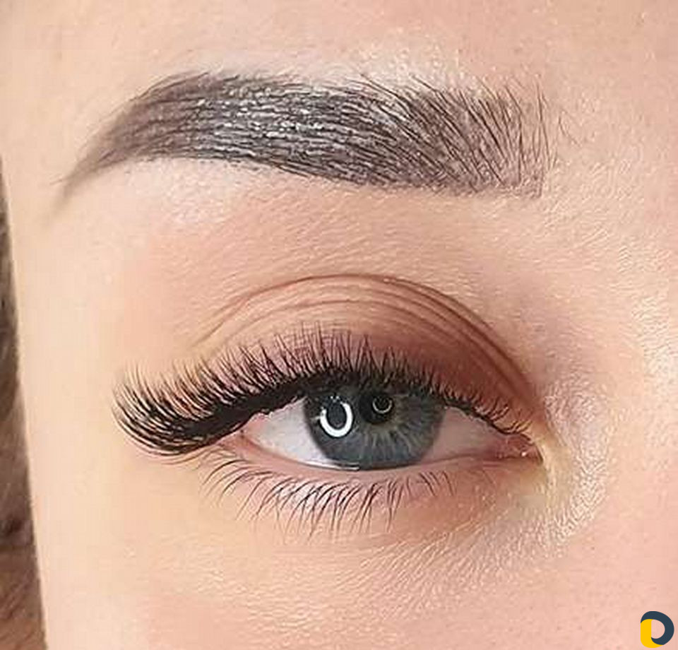 Наращивание ресниц сегодня свободные окна