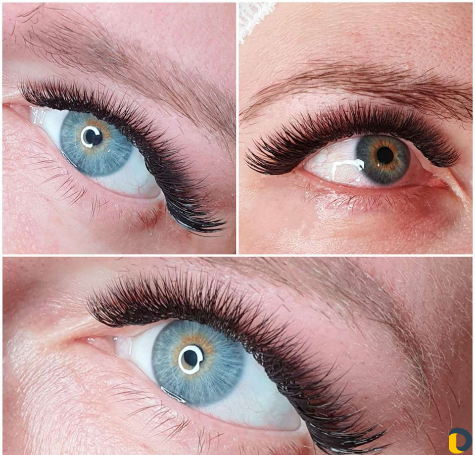 Наращивание ресниц сегодня свободные окна