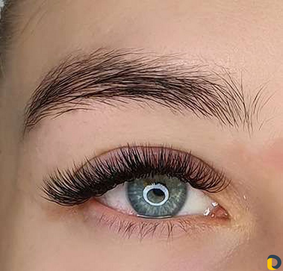 Наращивание ресниц сегодня свободные окна