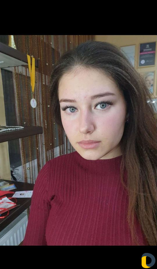 Наращивание ресничек