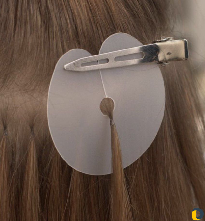 Наращивание волос