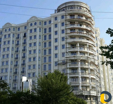 Наружная и внутренняя отделка домов и квартир