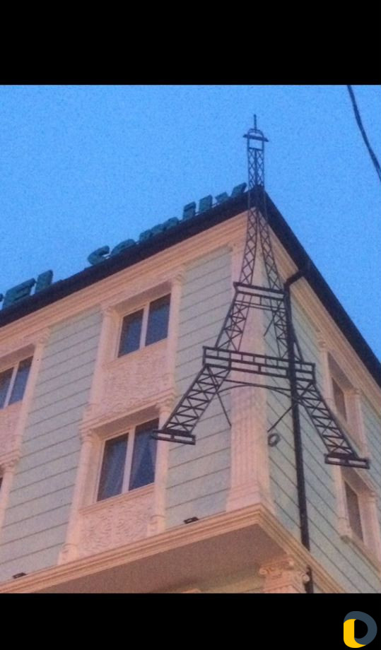 Наружная реклама без посредников